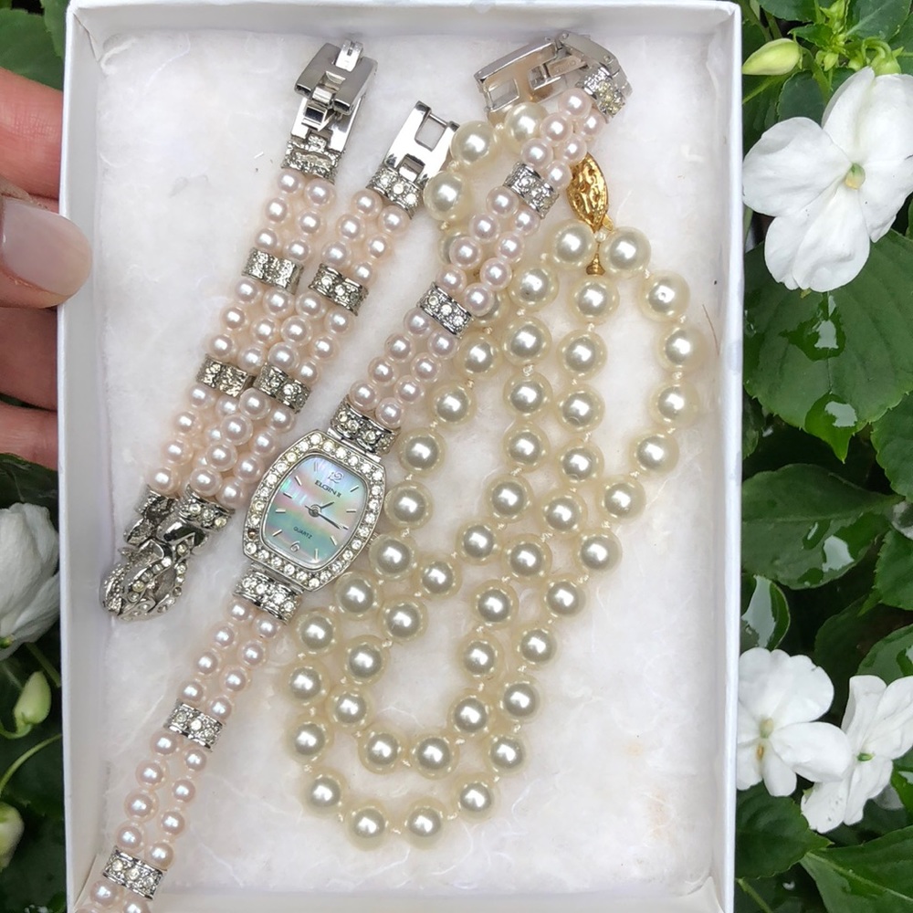 Fashion jewelry